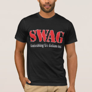 スワッグ Tシャツ