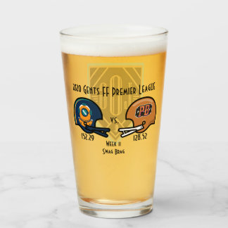 スワッグBrag11 Nemo vピーキーPintガラス タンブラーグラス