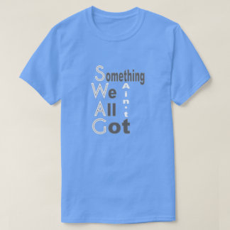 スワッグTシャツ Tシャツ