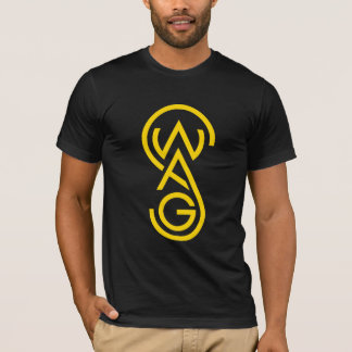スワッグTシャツ Tシャツ