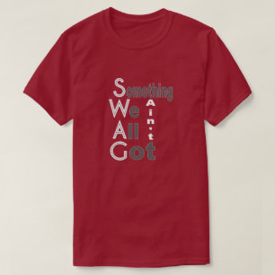 スワッグTシャツ Tシャツ