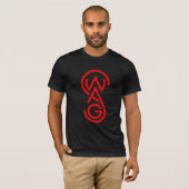 スワッグTシャツ Tシャツ (正面フル)