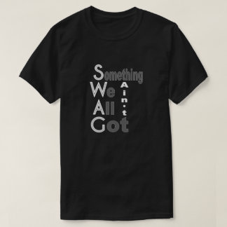 スワッグTシャツ Tシャツ