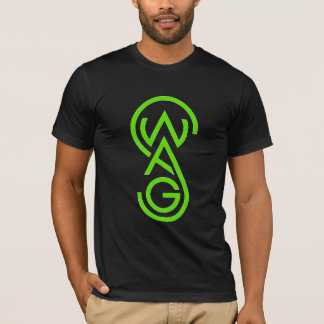 スワッグTシャツ Tシャツ