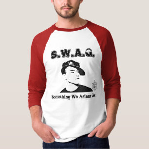 スワッグtshirt2 tシャツ