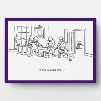 スワットチームおもしろいのビジネスプラーク フォトプラーク