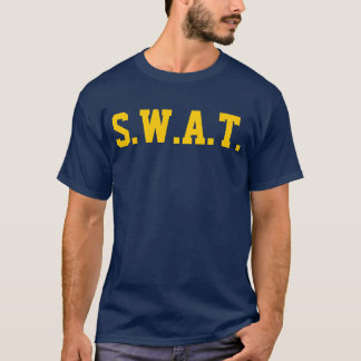 スワットTシャツ Tシャツ