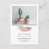 スワッ絵を描シュクリエイティブエンクロージャ エンクロージャーカード (正面)