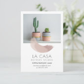 スワッ絵を描シュクリエイティブエンクロージャ エンクロージャーカード (スタンド正面)