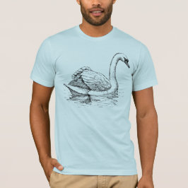 スワニー Tシャツ