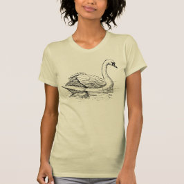 スワニー Tシャツ