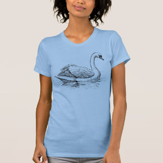 スワニー Tシャツ