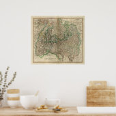 スワビア2 ポスター (キッチン)