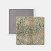 スワビア2 マグネット (正面/裏面)