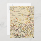 スワビア ポストカード (正面/裏面)