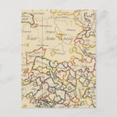 スワビア ポストカード (正面)