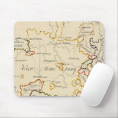 スワビア マウスパッド (マウス)