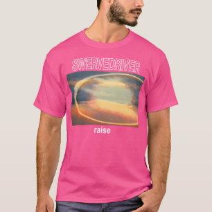 スワベードライバーバンド Tシャツ