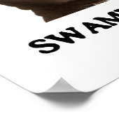 スワミヴィヴェカナンダ起こストップるアベークNotゴール ポスター (角)