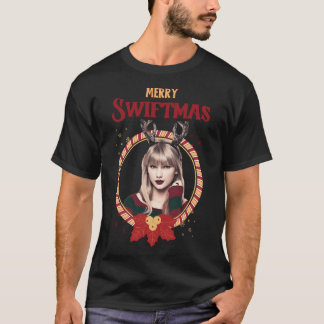 スワメリーフトマス Tシャツ