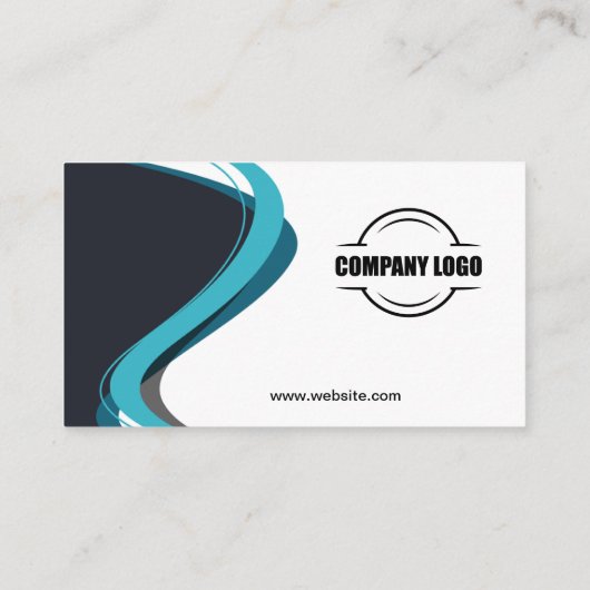 スワモダンールプロフェッショナル 名刺 (裏面)