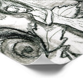 スワルタルフハイムのポスター ポスター (角)