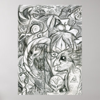 スワルタルフハイムのポスター ポスター