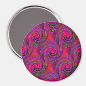 スワルン&トワイリン'...... マグネット (正面/裏面)