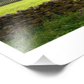 スワレデール・ガンネルサイド フォトプリント            (角)