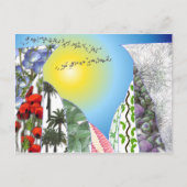 スワローズ ポストカード (正面)