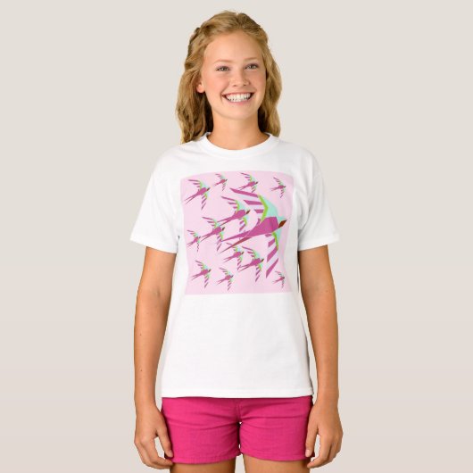 スワローズ Tシャツ (正面フル)