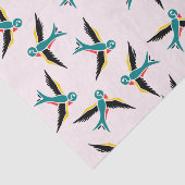 スワローバードティッシュペーパー 薄葉紙 (詳細)