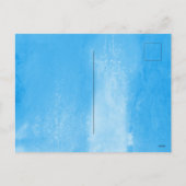 スワローラバいけなレンタインデー シーズンポストカード (裏面)