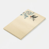 スワロー写真 ポストイット (アングル)