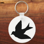スワロー キーホルダー (正面)