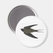 スワロー マグネット (正面/裏面)