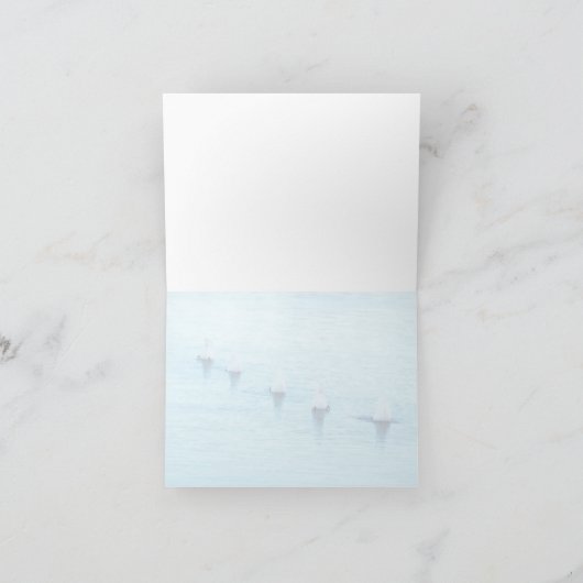 スワンおもしろいズ何アップすべての行事空白の シーズンカード (内部)