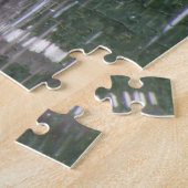 スワンとシグネッツパズル ジグソーパズル (側面)