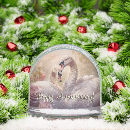 スワンのアニバーサリー (クリスマス)