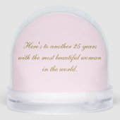 スワンのアニバーサリー (裏面)