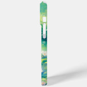 スワンエレガンスinスティルウォーター Case-Mate iPhoneケース (裏面 / 左)