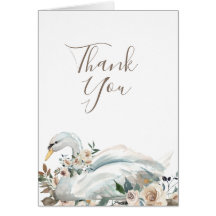 スワンエレガントフローラありがとう