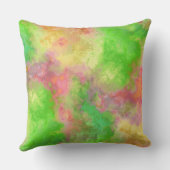 スワンエレガント装飾用クッション クッション (裏面)