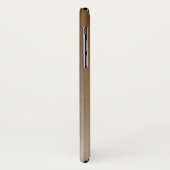 スワンシーベイビーチ Case-Mate iPhoneケース (裏面/左)