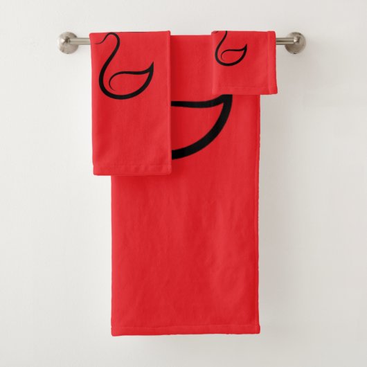 スワンスタオル バスタオルセット (インサイチュ)