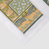 スワンスタッグこうもり収集デコパージ 薄葉紙 (詳細)