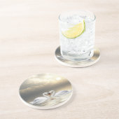 スワンスハート コースター (側面)