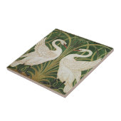 スワンスラッシュアイリスウォルタークレーン タイル (側面)