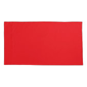 スワンス枕ローケース 枕カバー (裏面-左)