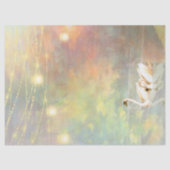 スワンス秋レイクメイソンジャールストリングライト 薄葉紙 (正面)